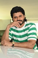 Anand Deverakonda Epic Interview